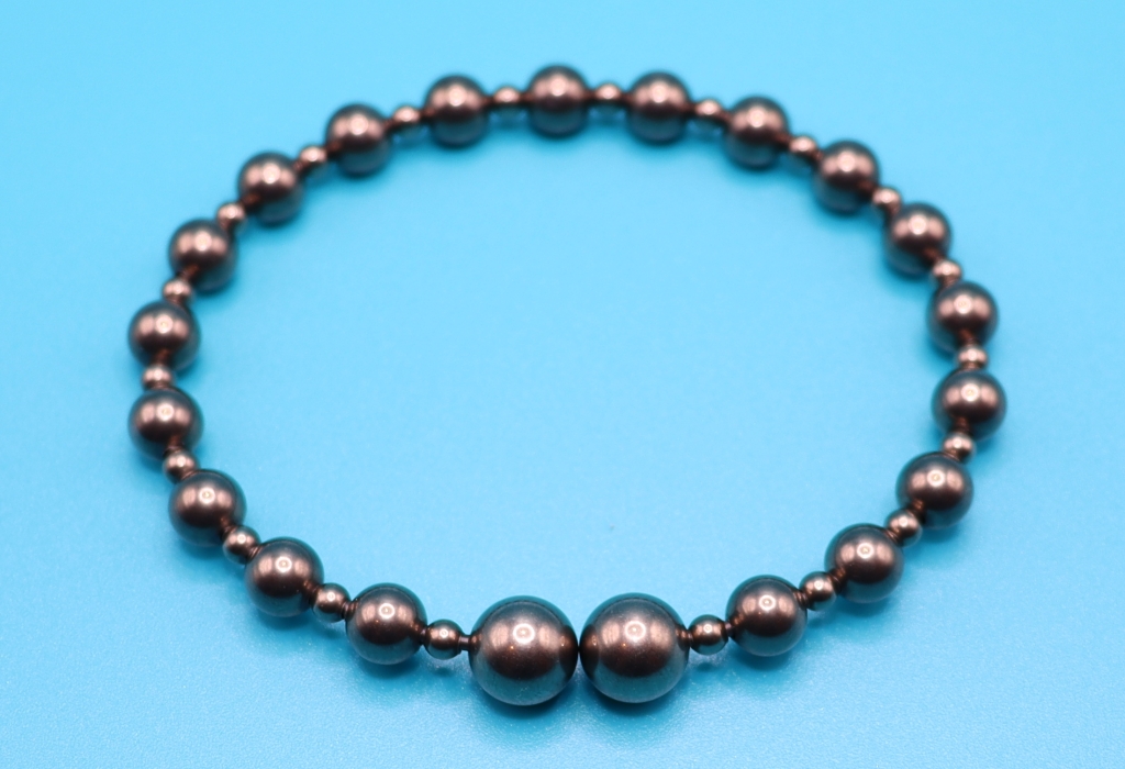 チタンブレスレット